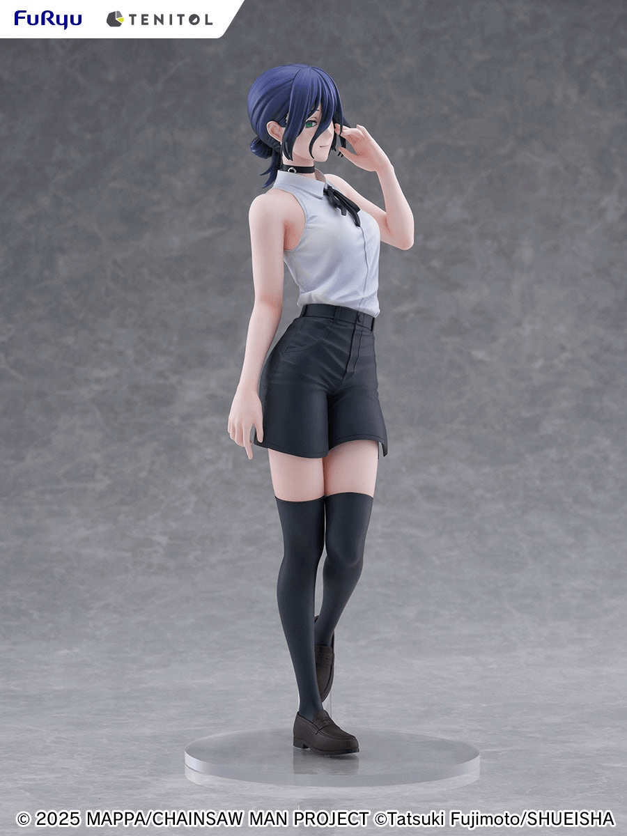 (Pre-Order) TENITOL TALL Reze