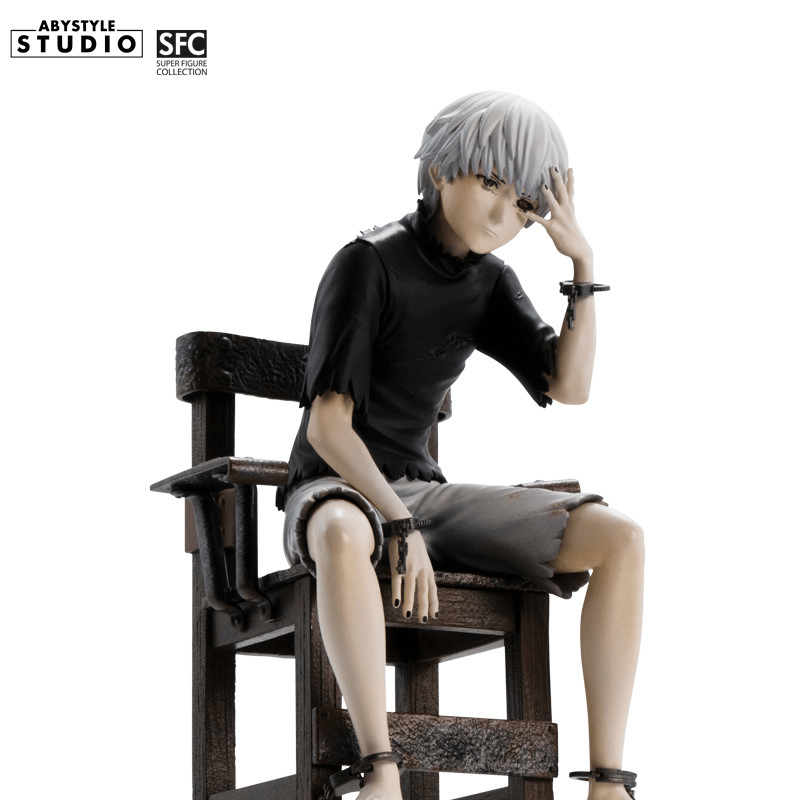 TOKYO GHOUL - Figure "Kaneki"
