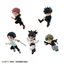 (Pre-Order) Tobimas Jujutsu Kaisen Box of 6 Figures