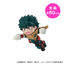 (Pre-Order) Tobimas My Hero Academia Box of 6 Figures