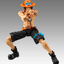 (Pre-Order) Variable Action Heroes ONE PIECE Portgas D. Ace