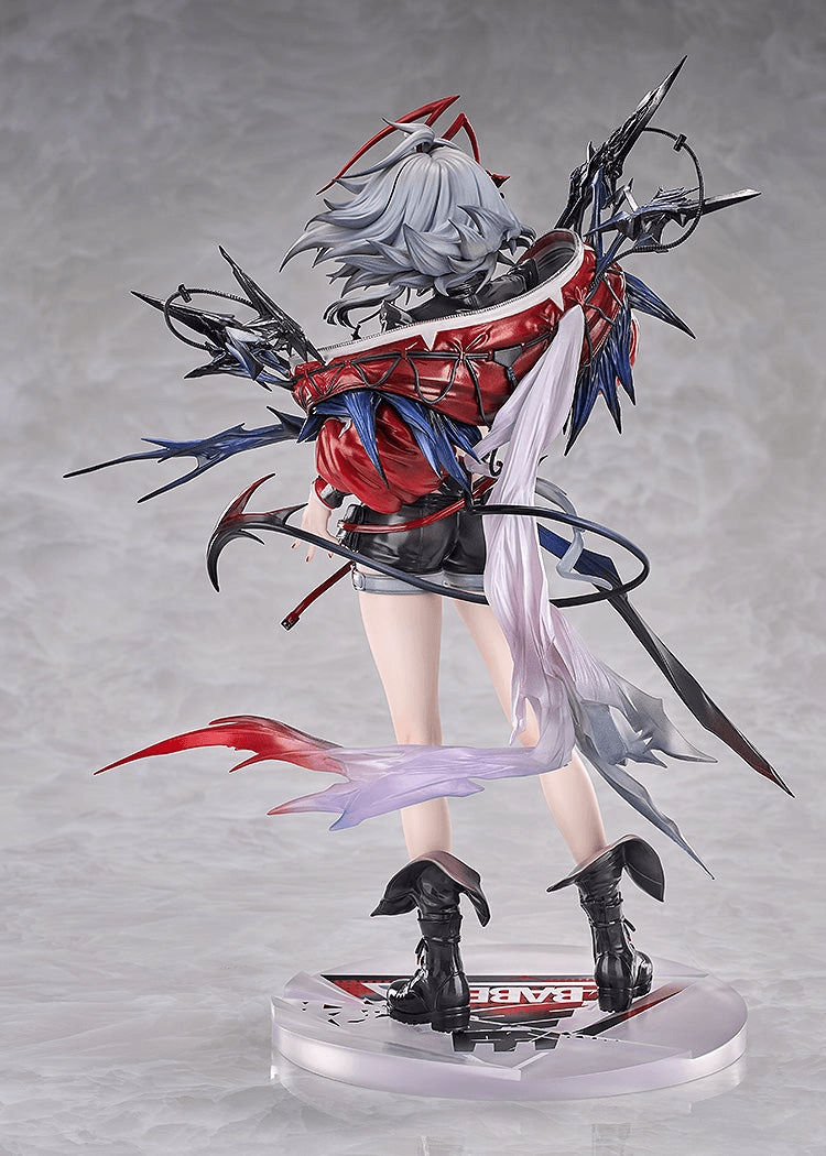 (Pre-Order) Arknights Wisadel