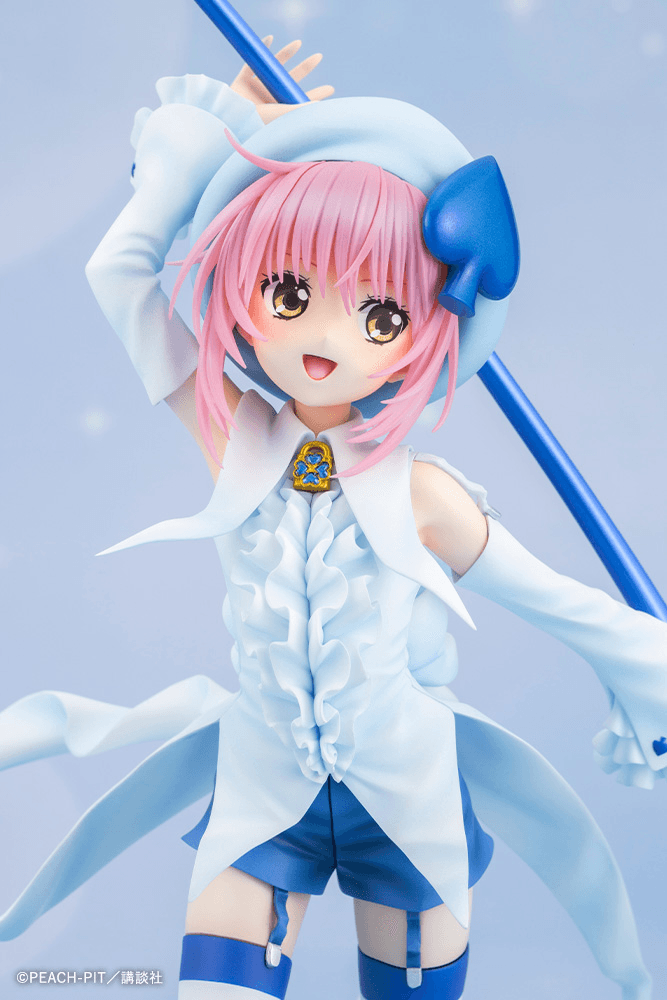 (Pre-Order) Amulet Spade