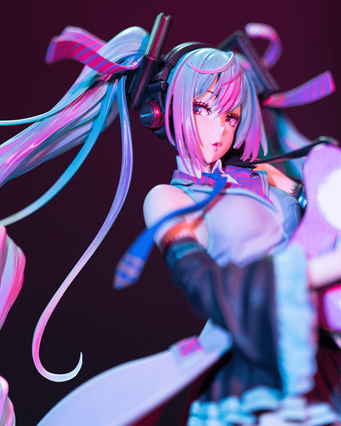 (Pre-Order) BISHOUJO ReMIX series Hatsune Miku