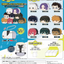 BLUE LOCK THE MOVIE POTE KORO MASCOT