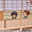 Demon Slayer: Kimetsu no Yaiba Tanjiro and Friends Mascot Collection