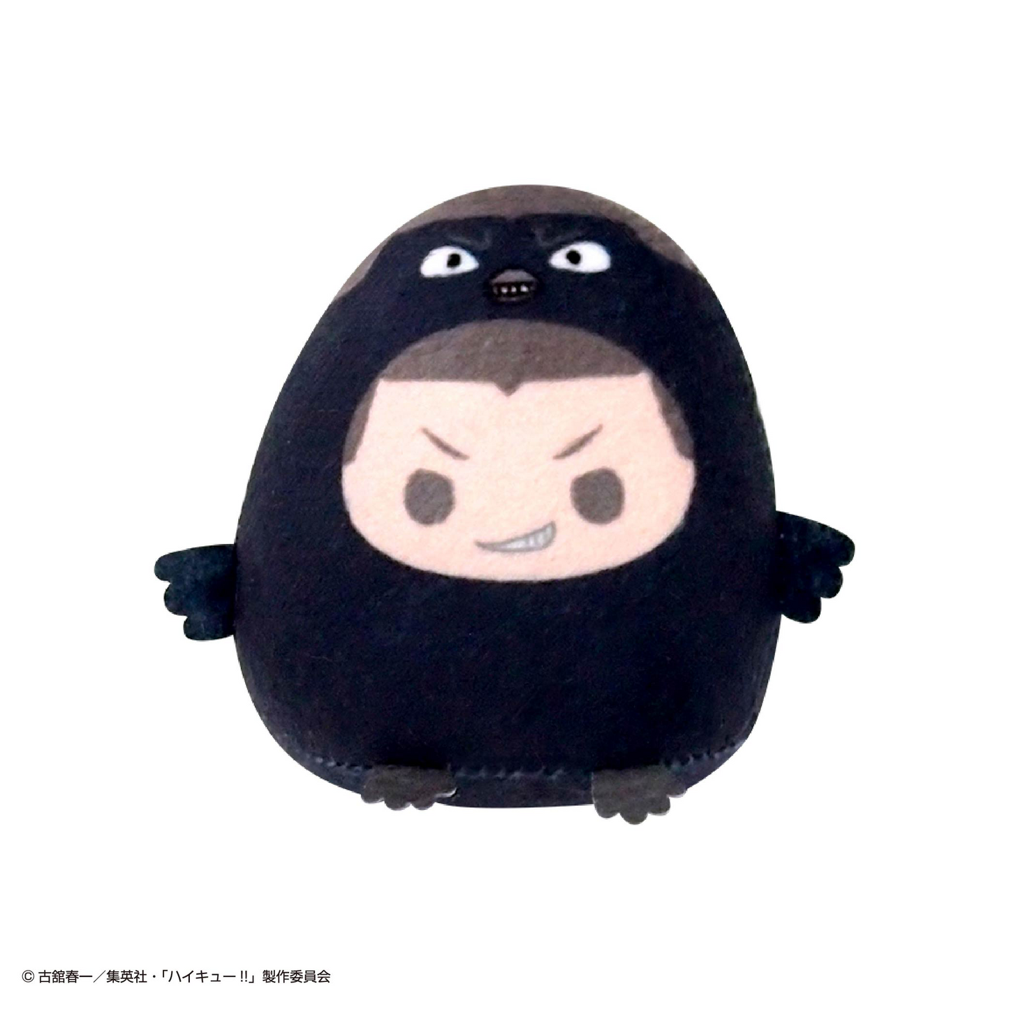 Haikyu!! TENORINS COLLECTION 2
