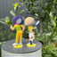 (Pre-Order) Irusuta The Prince of Tennis II Vol. 2 Box of 6 Items