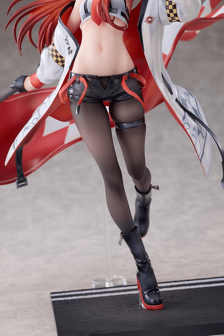 (Pre-Order) Kurisu Makise: Racing Ver.