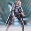 (Pre-Order) Levi Ackerman The Final Season ver. OSHI WORKS