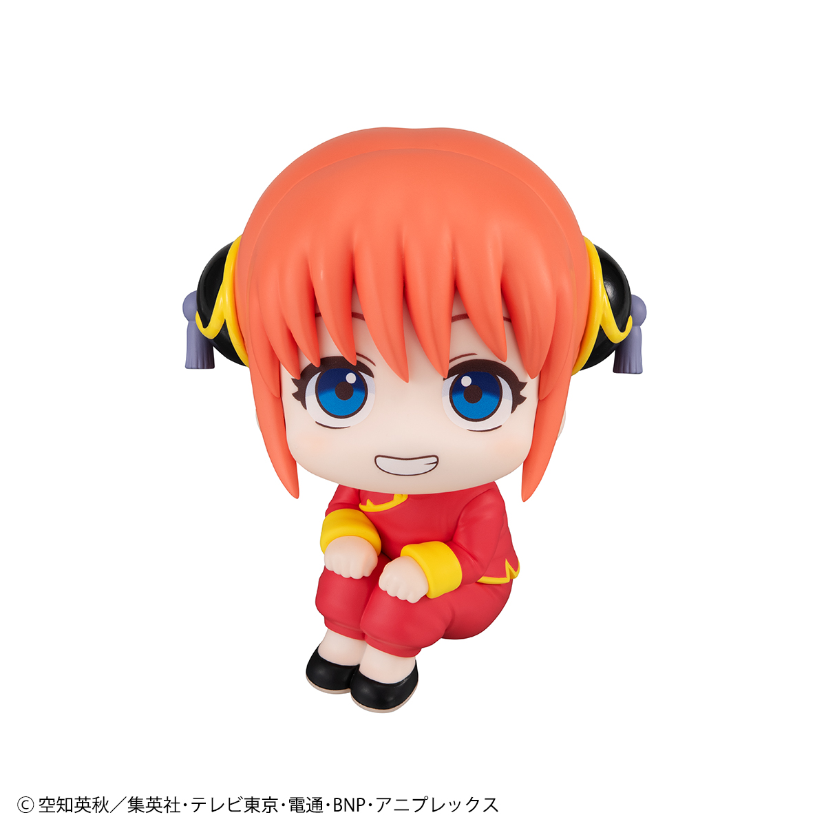 (Pre-Order) Lookup Gintama Kagura
