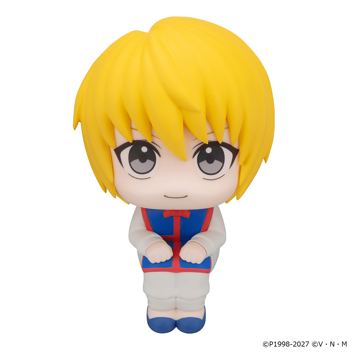 (Pre-Order) Lookup HUNTER×HUNTER Kurapika & Leorio set [with gift]
