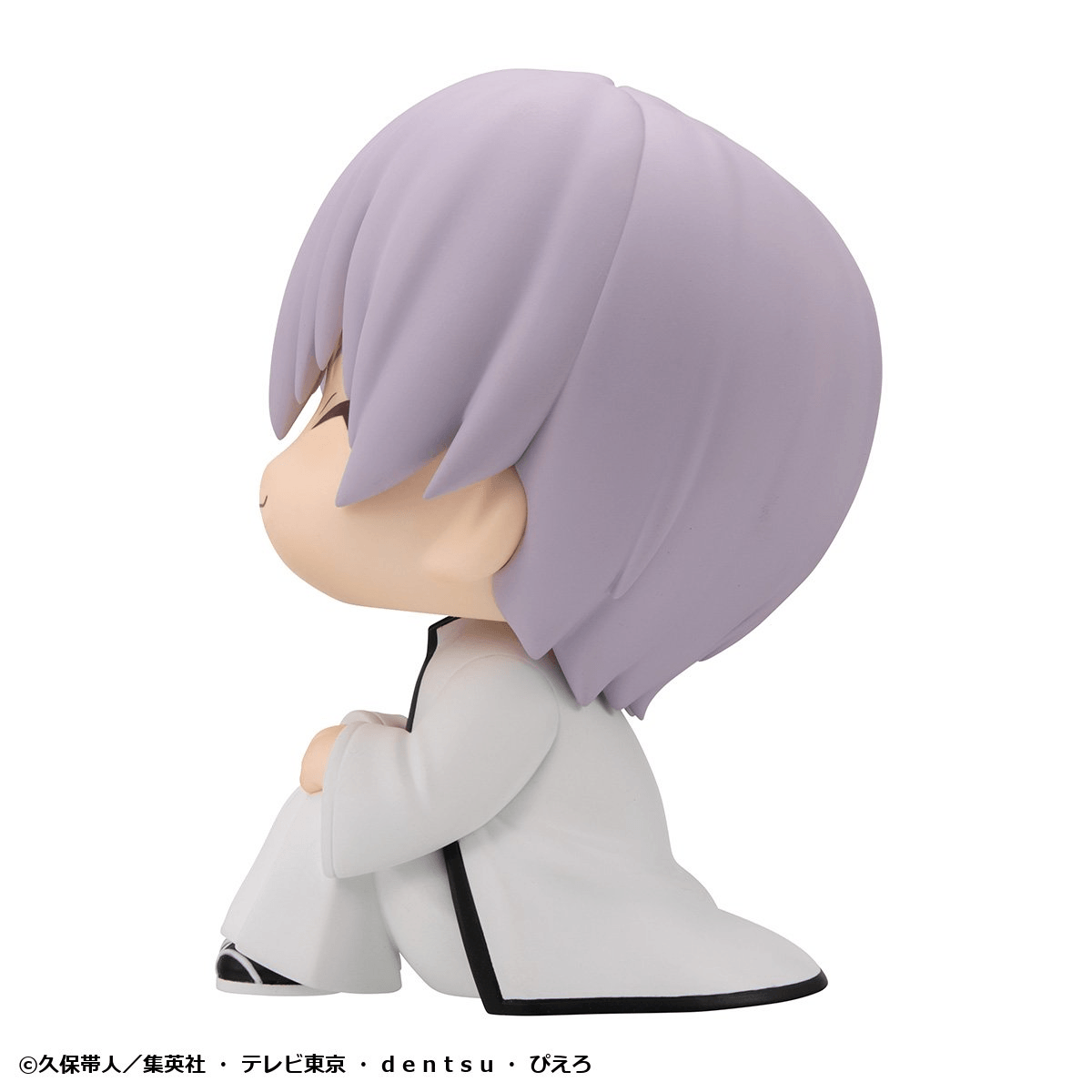 (Pre-Order) Lookup TV Anime BLEACH Sosuke Aizen & Gin Ichimaru set [with gift]