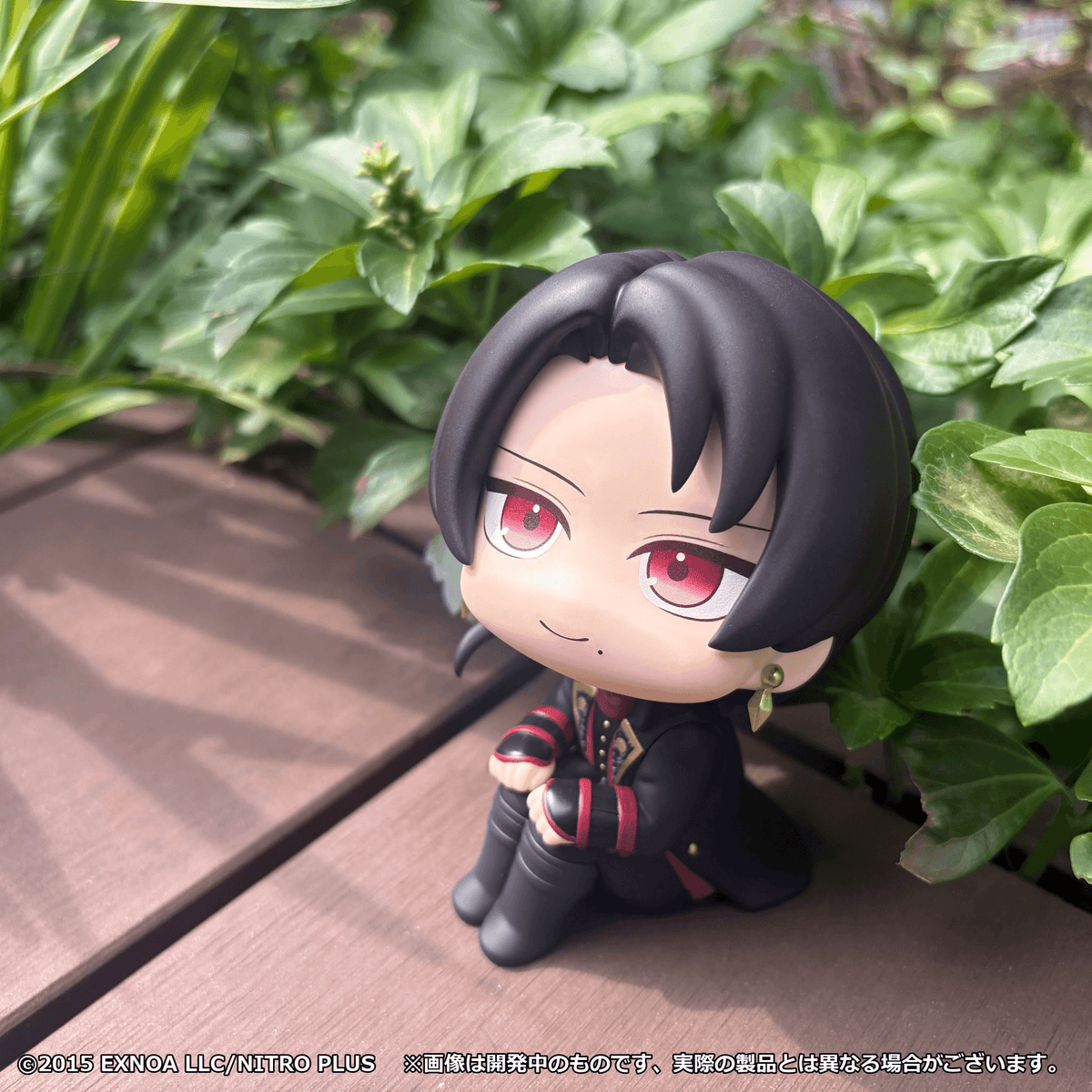 (Pre-Order) Lookup Touken Ranbu-ONLINE Kiyomitsu Kashu