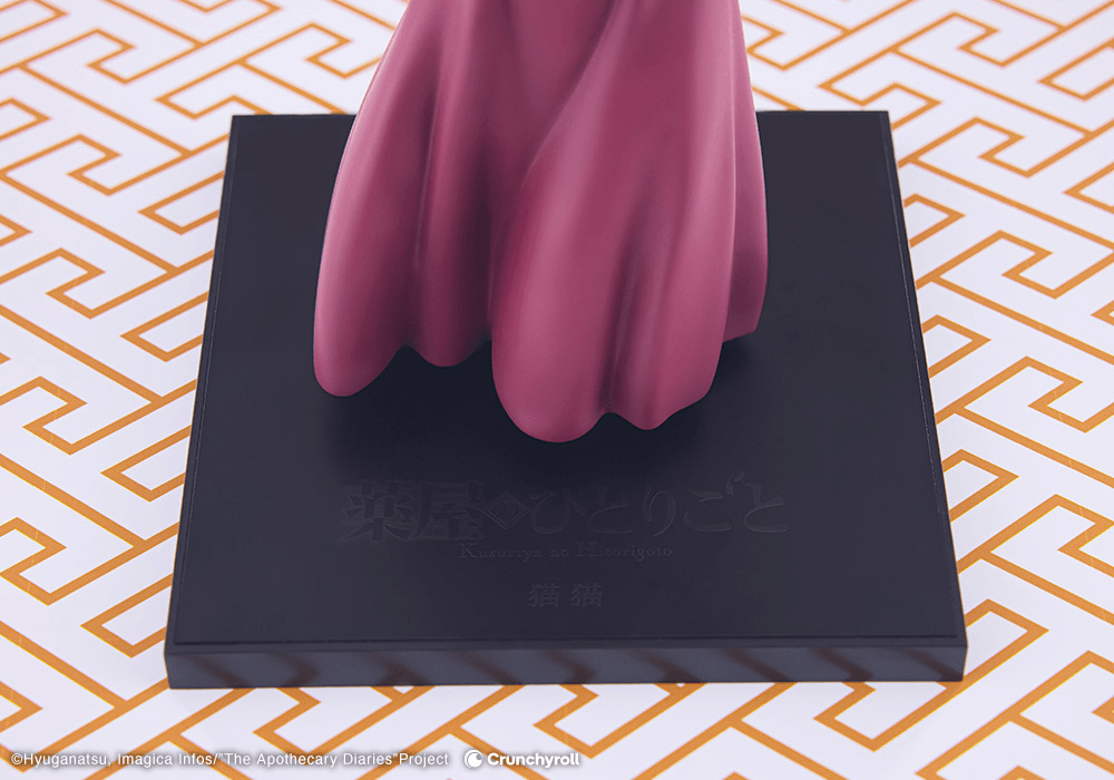 (Pre-Order) Maomao OSHI WORKS