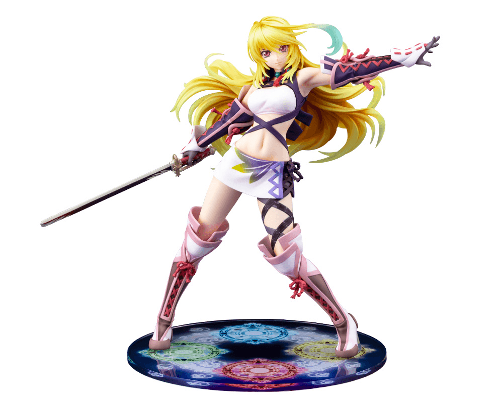 (Pre-Order) Milla Maxwell