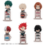 (Pre-Order) Ochatomo series My Hero Academia A Little Break Tea Time Box of 6 Figures