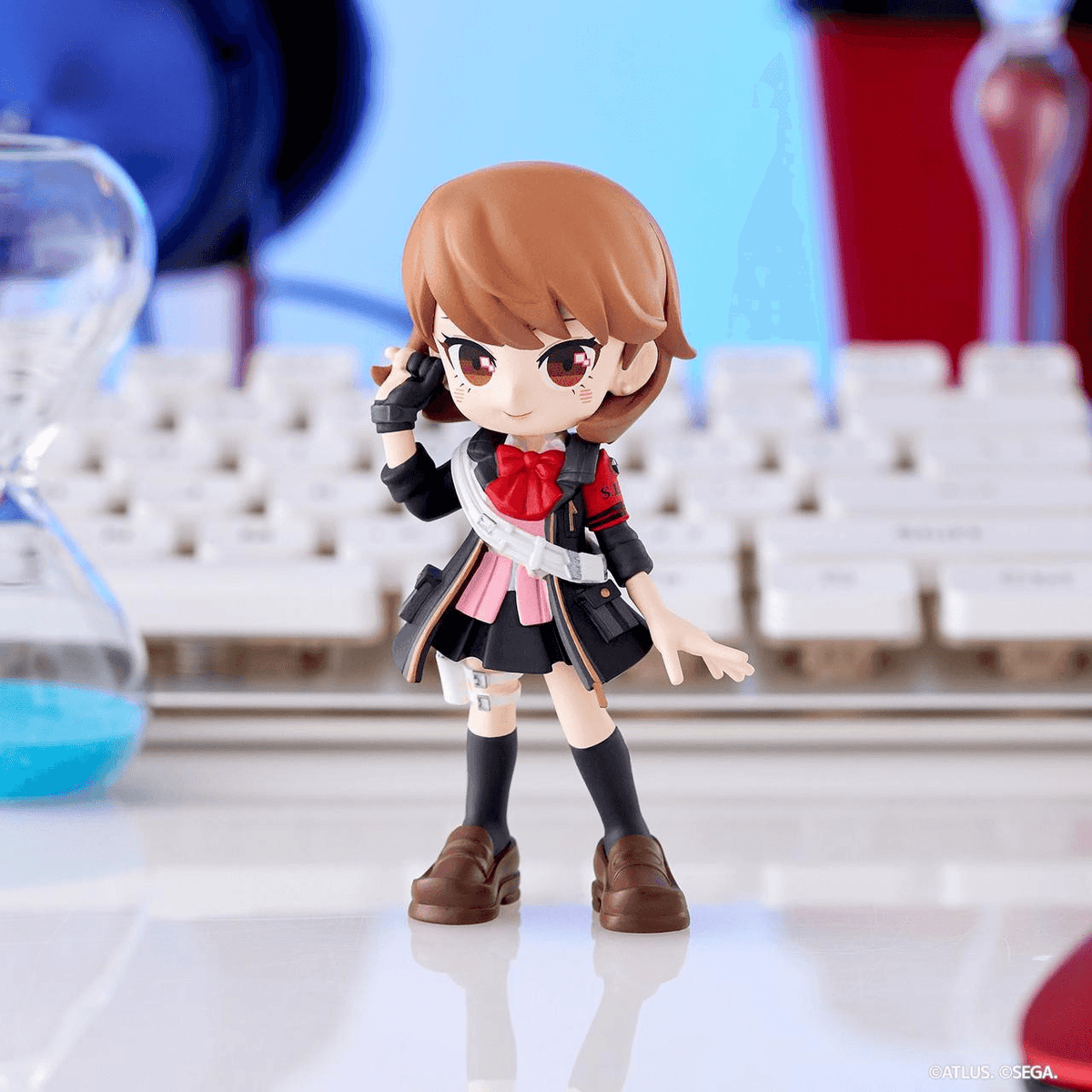 PalVerse Persona 3 Reload