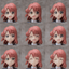 (Pre-Order) Love Live! Nijigasaki High School Idol Club Plafia Ayumu Uehara Model Kit