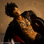 (Pre-Order) Portrait.Of.Pirates ONE PIECE “S.O.C” Trafalgar Law Ver.R