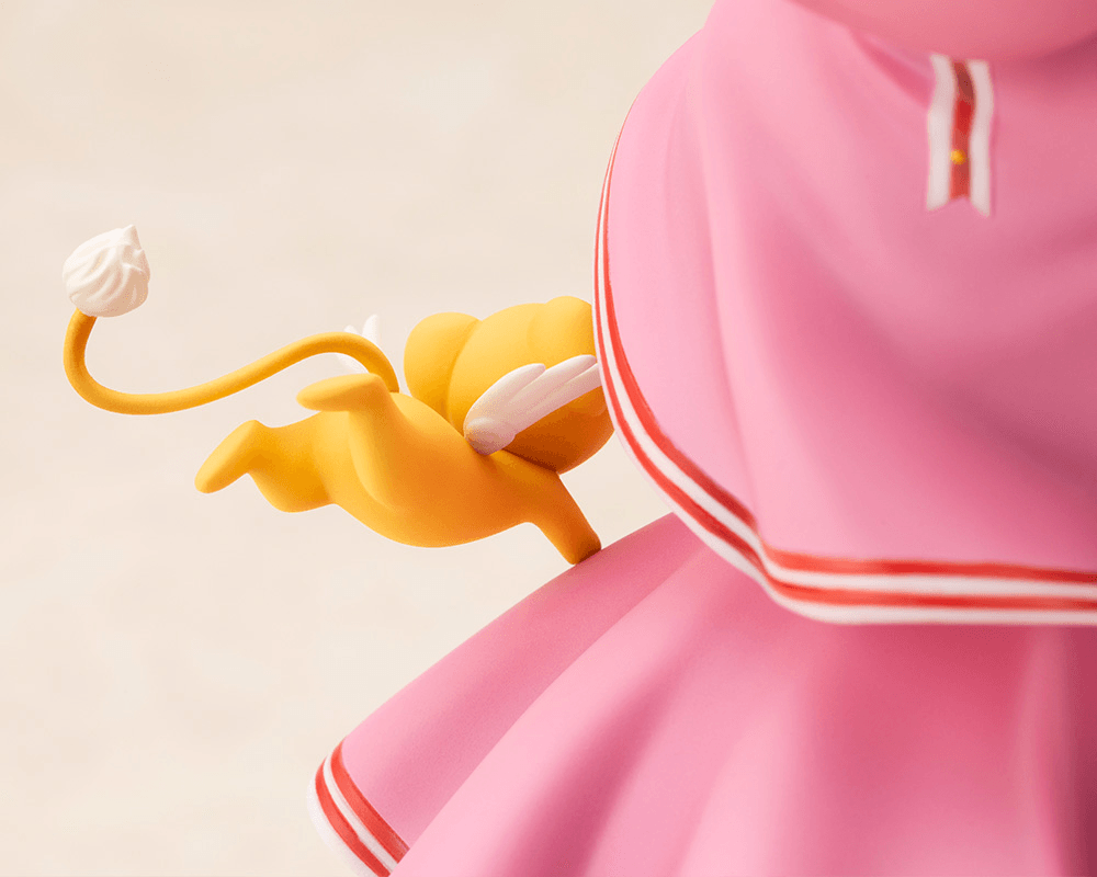 (Pre-Order) Sakura Kinomoto [Siege] Costume Ver.