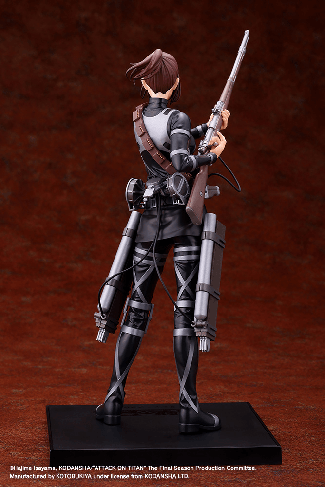 (Pre-Order) Sasha Blouse The Final Season ver. OSHI WORKS