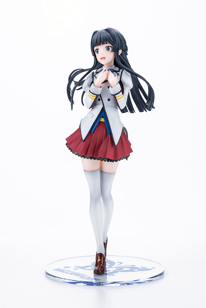 (Pre-Order) Shizuka Mogami -The Animation-