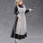 (Pre-Order) TENITOL TALL Falin Classic Maid ver.
