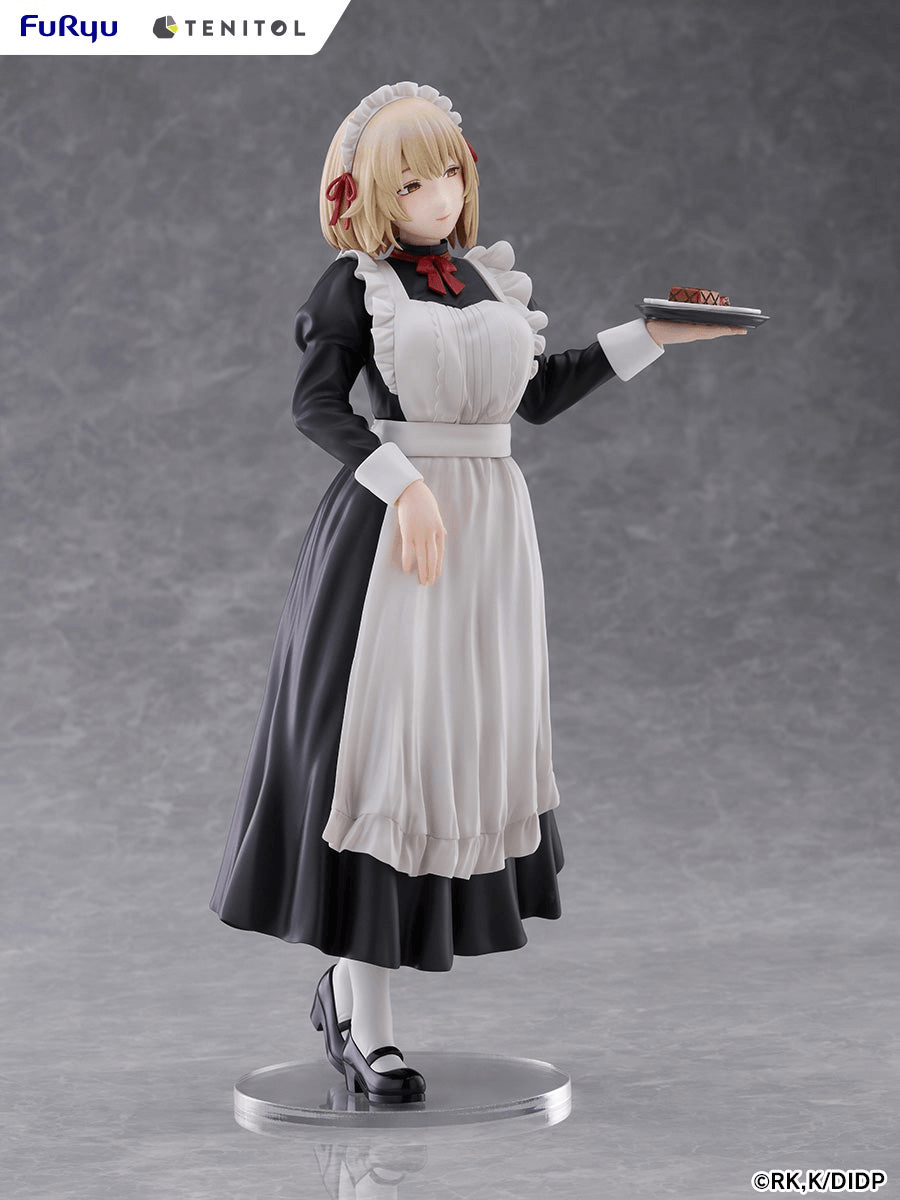 (Pre-Order) TENITOL TALL Falin Classic Maid ver.