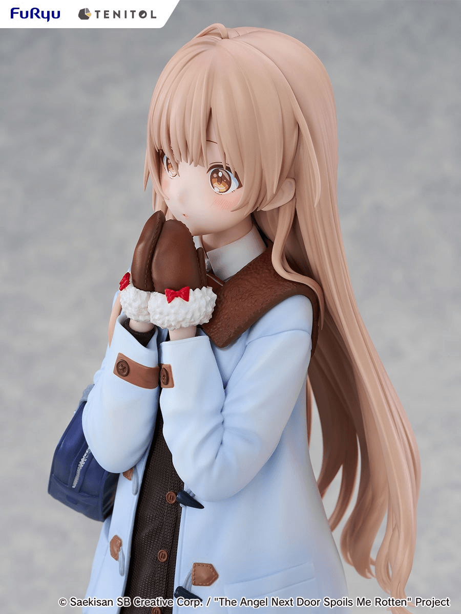 (Pre-Order) TENITOL TALL Mahiru Shiina Winter clothes ver.