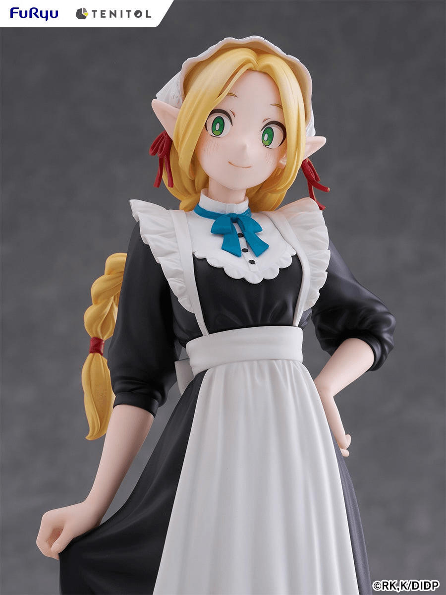 (Pre-Order) TENITOL TALL Marcille Classic Maid ver.