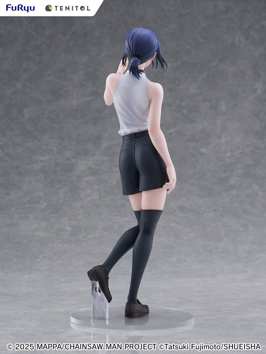 (Pre-Order) TENITOL TALL Reze