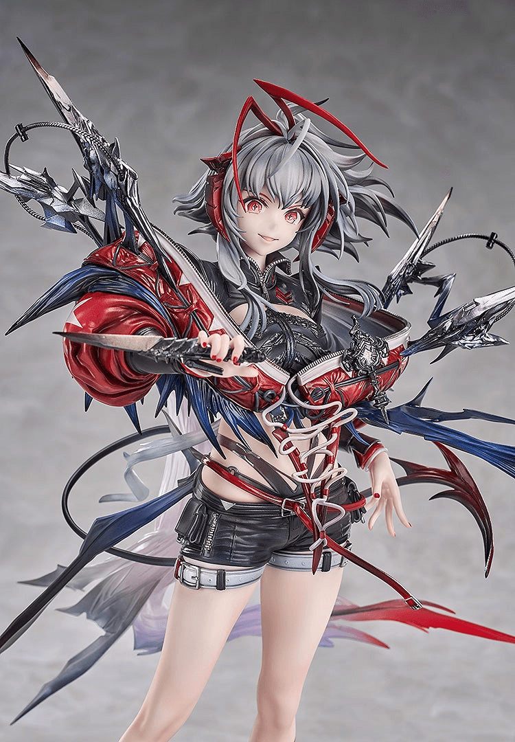 (Pre-Order) Arknights Wisadel
