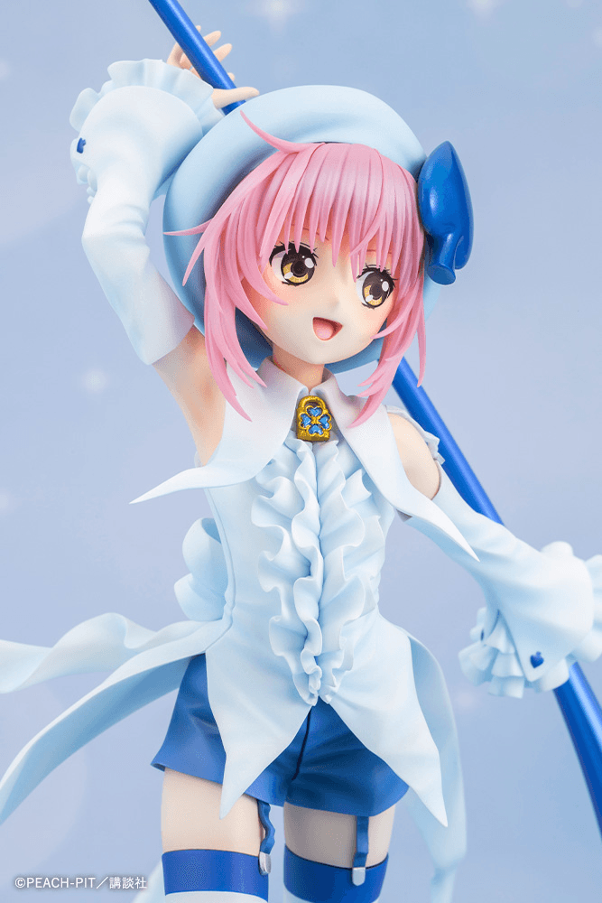 (Pre-Order) Amulet Spade