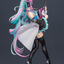 (Pre-Order) BISHOUJO ReMIX series Hatsune Miku