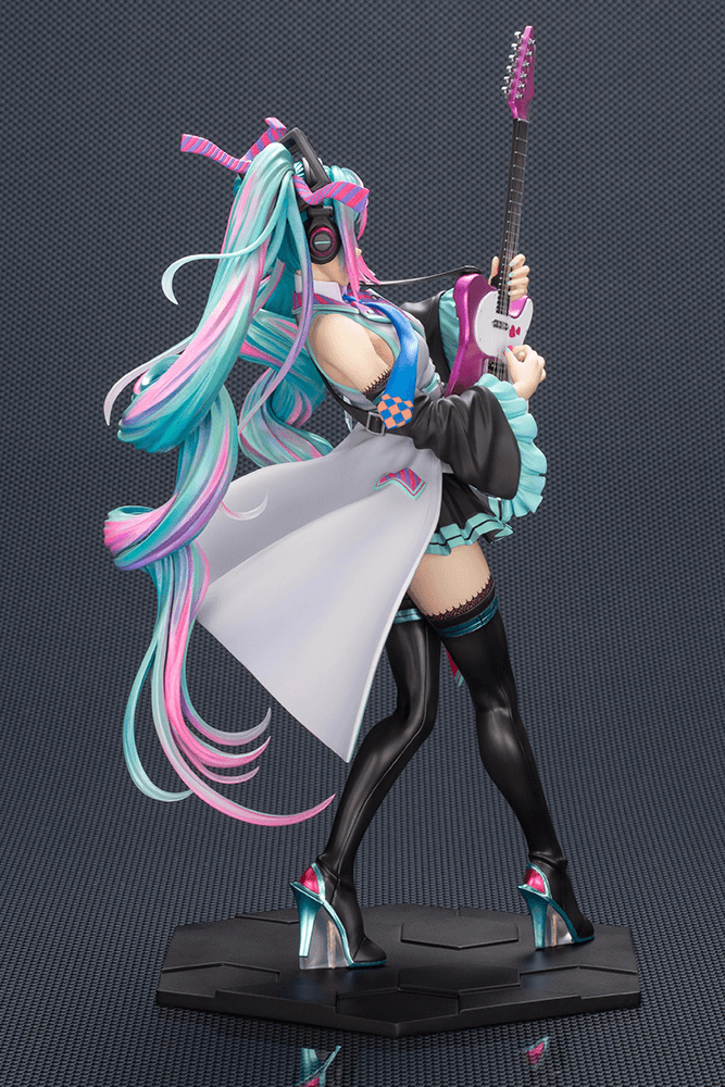 (Pre-Order) BISHOUJO ReMIX series Hatsune Miku