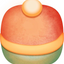 Kirby's Dream Land CHIGIRI BREAD SQUEEZE MASCOT