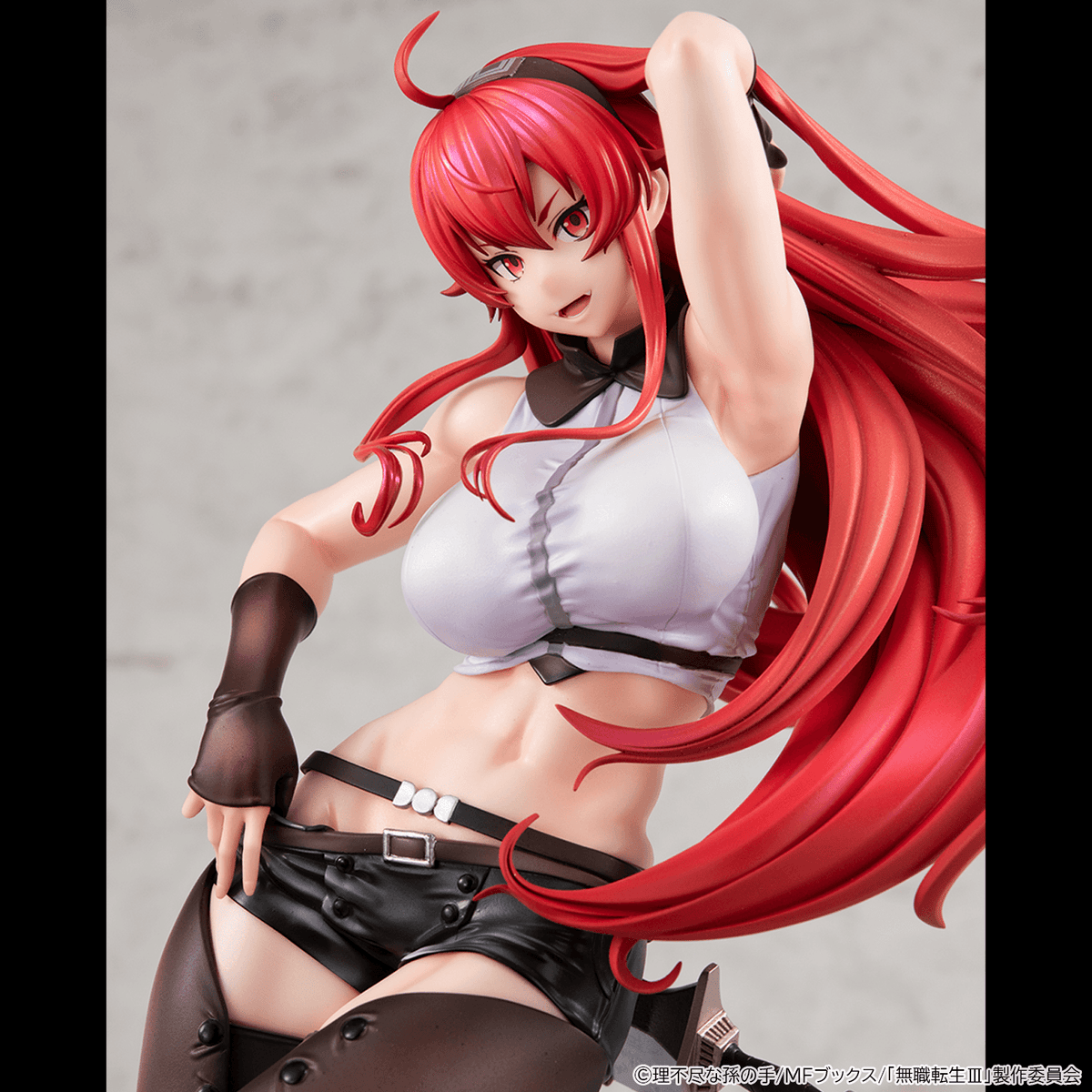 (Pre-Order) Lucrea Mushoku Tensei 3 Jobless Reincarnation Eris