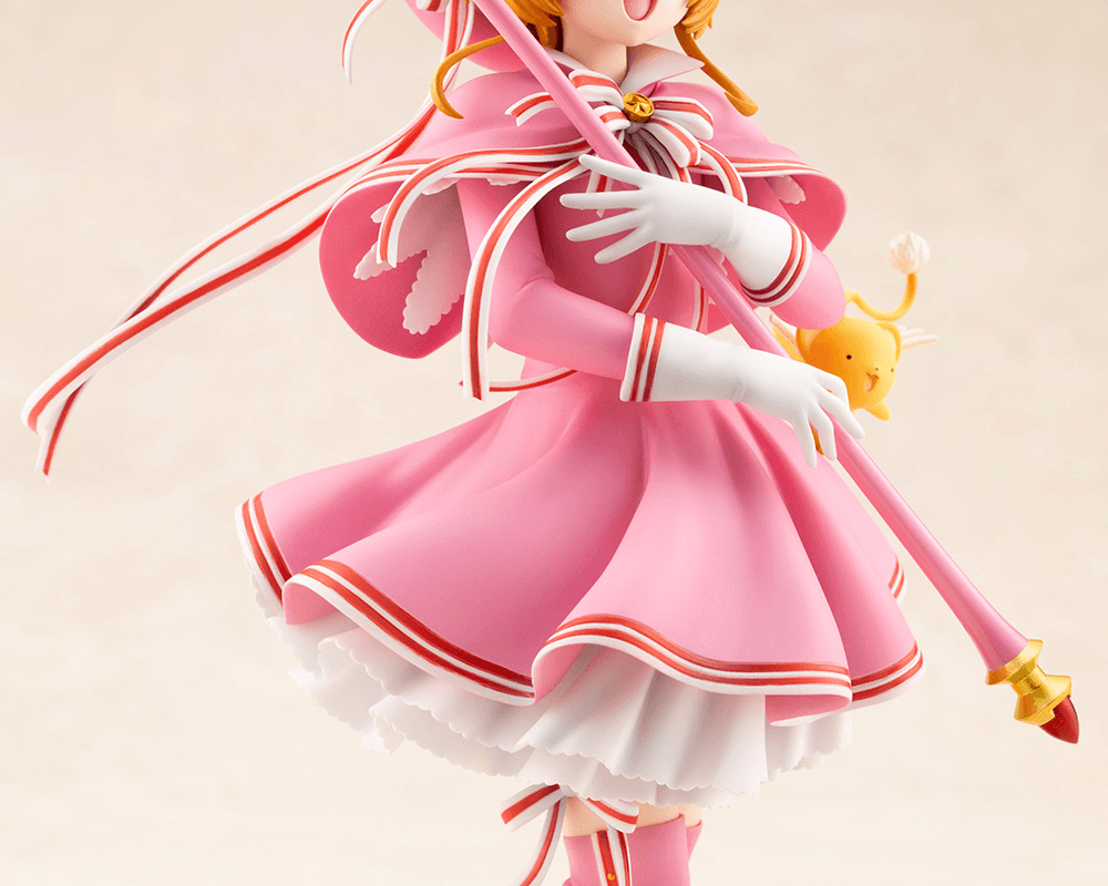 (Pre-Order) Sakura Kinomoto [Siege] Costume Ver.