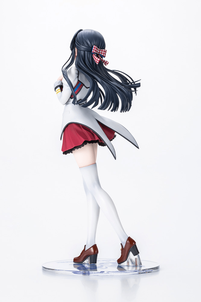 (Pre-Order) Shizuka Mogami -The Animation-