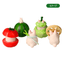 Small Totoro Hide and Seek Vegetables Collection (Seasonal) "My Neighbor Totoro"