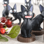 So Many Poses! Jiji Blind Box Figure "Kiki's Delivery Service"