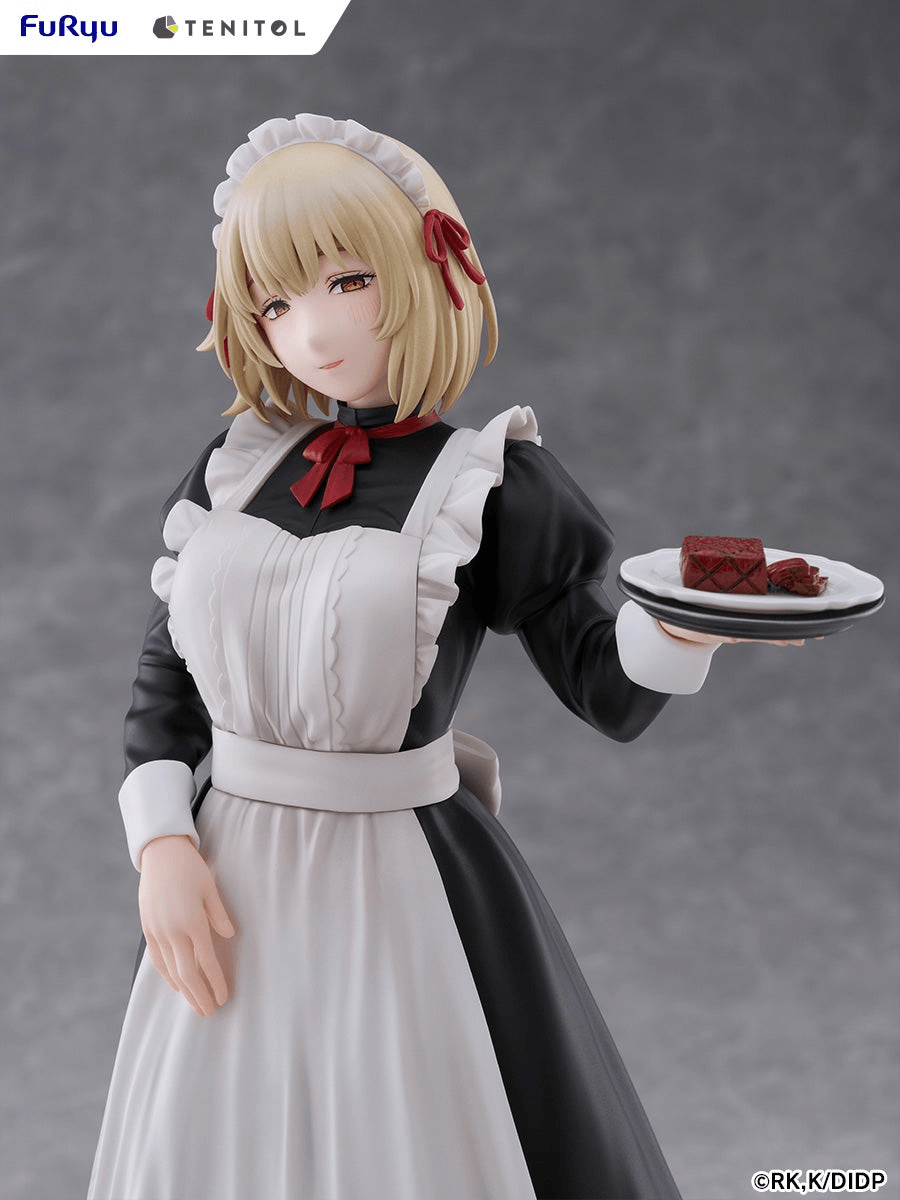 (Pre-Order) TENITOL TALL Falin Classic Maid ver.