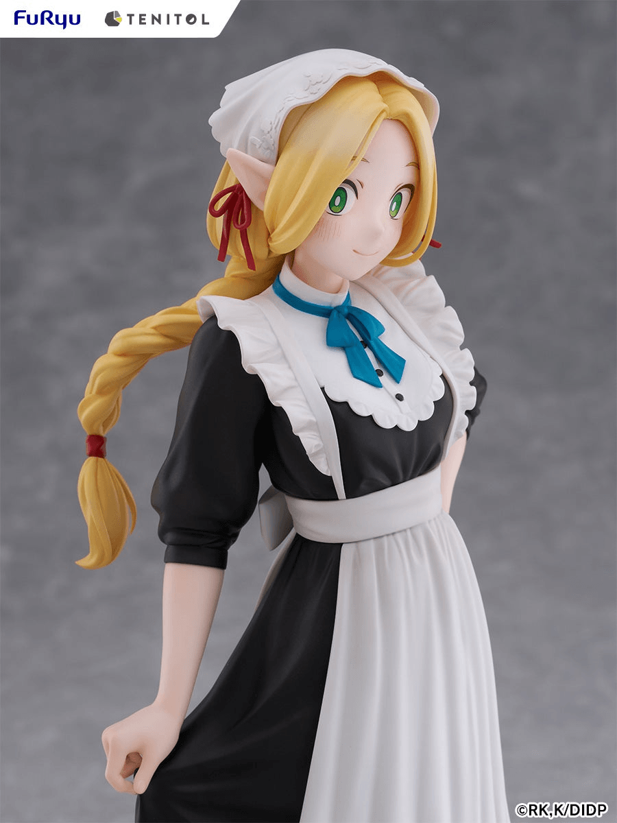 (Pre-Order) TENITOL TALL Marcille Classic Maid ver.