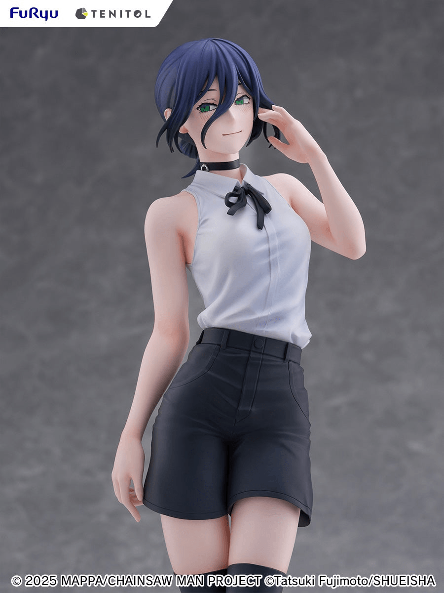 (Pre-Order) TENITOL TALL Reze
