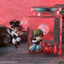 (Pre-Order) Tobimas Jujutsu Kaisen Box of 6 Figures