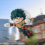 (Pre-Order) Tobimas My Hero Academia Box of 6 Figures