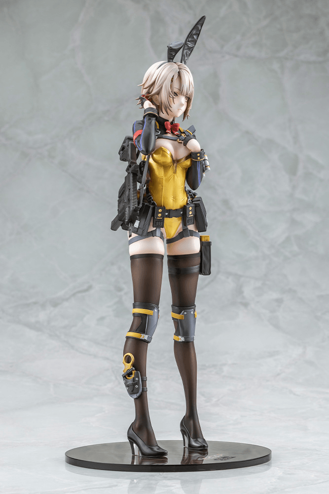 (Pre-Order) Vector Molotov Bunny Ver.