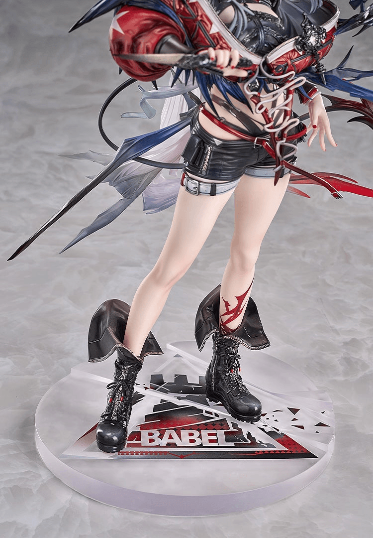(Pre-Order) Arknights Wisadel