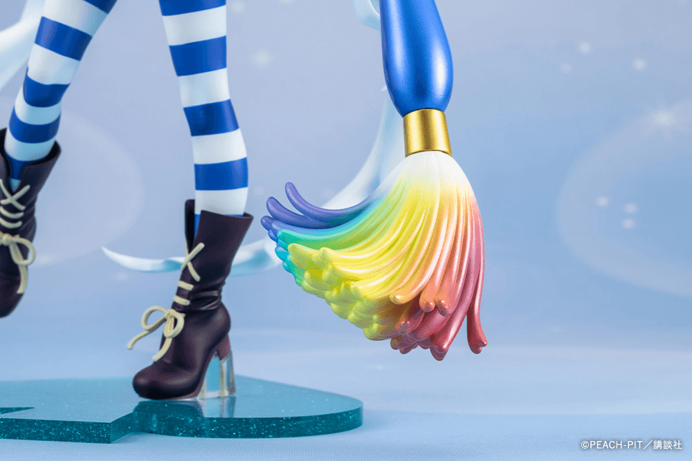 (Pre-Order) Amulet Spade